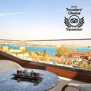 Hotel Acra - Special Category Estambul