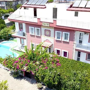 Yakut Appart hôtel