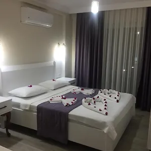Hotel Vespera