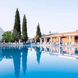 Colossae Thermal Station touristique