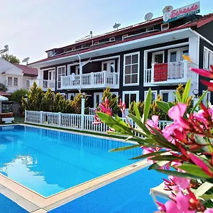 Appart hôtel Sehzade 