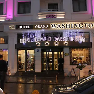 Hotel Grand Washington Estambul