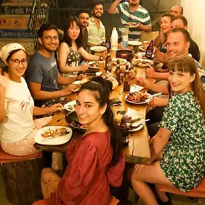 Hostal Oludeniz Hostel Ölüdeniz