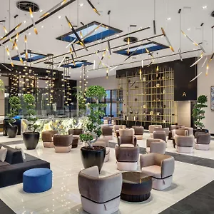 Hotel Radisson Aliaga *****