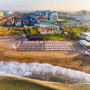 Hotel Clover Magic Seagate Belek Antalya