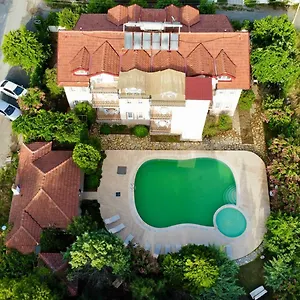 Hotel Angels Garden