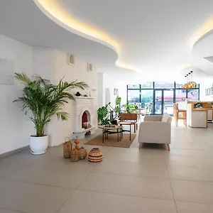 Hotel Audo Local Antalya