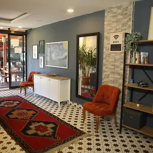 Hotel Smyrna