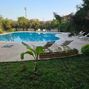 Hotel Angels Garden