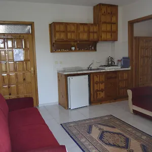 Aparthotel Beray