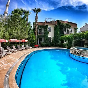 visit hotel