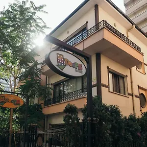 Hostal Deeps Ankara