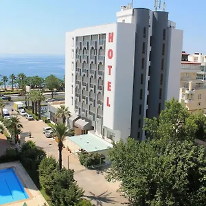 Hotel Olbia Antalya