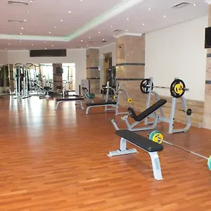 Suix Lara Antalya