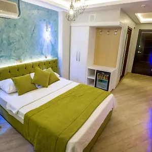 Hotel Pera Capitol Estambul