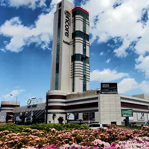 Hotel Ramada Encore By Wyndham Esmirna