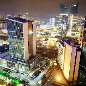 Hotel Downtown Ankara