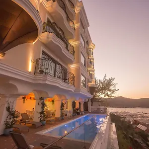 Hotel Casa Margot - Adults Only ***
