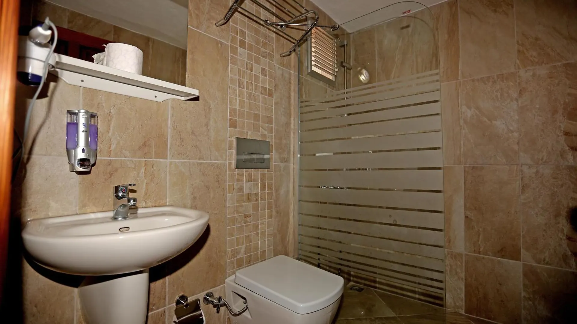 Midas Pension Dalyan 2*,