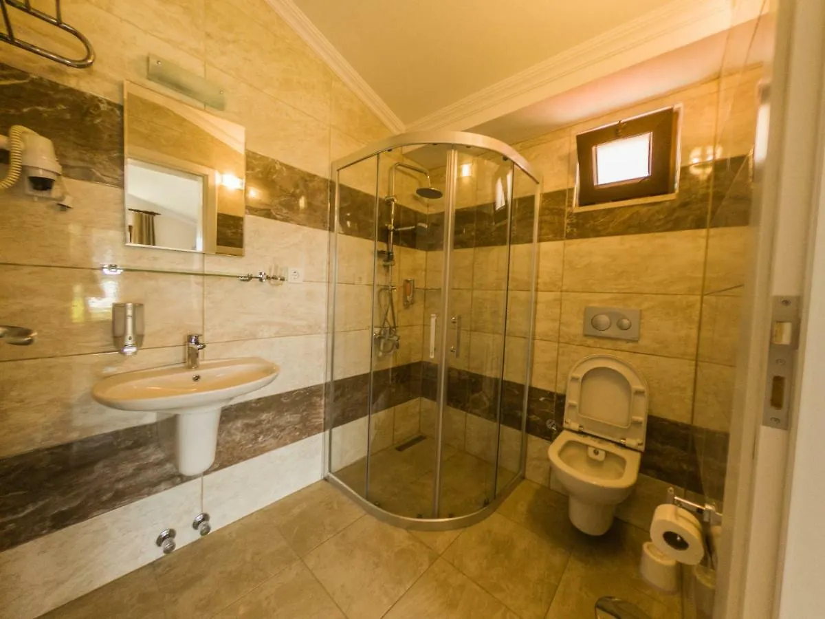 Midas Pension Dalyan Guest house