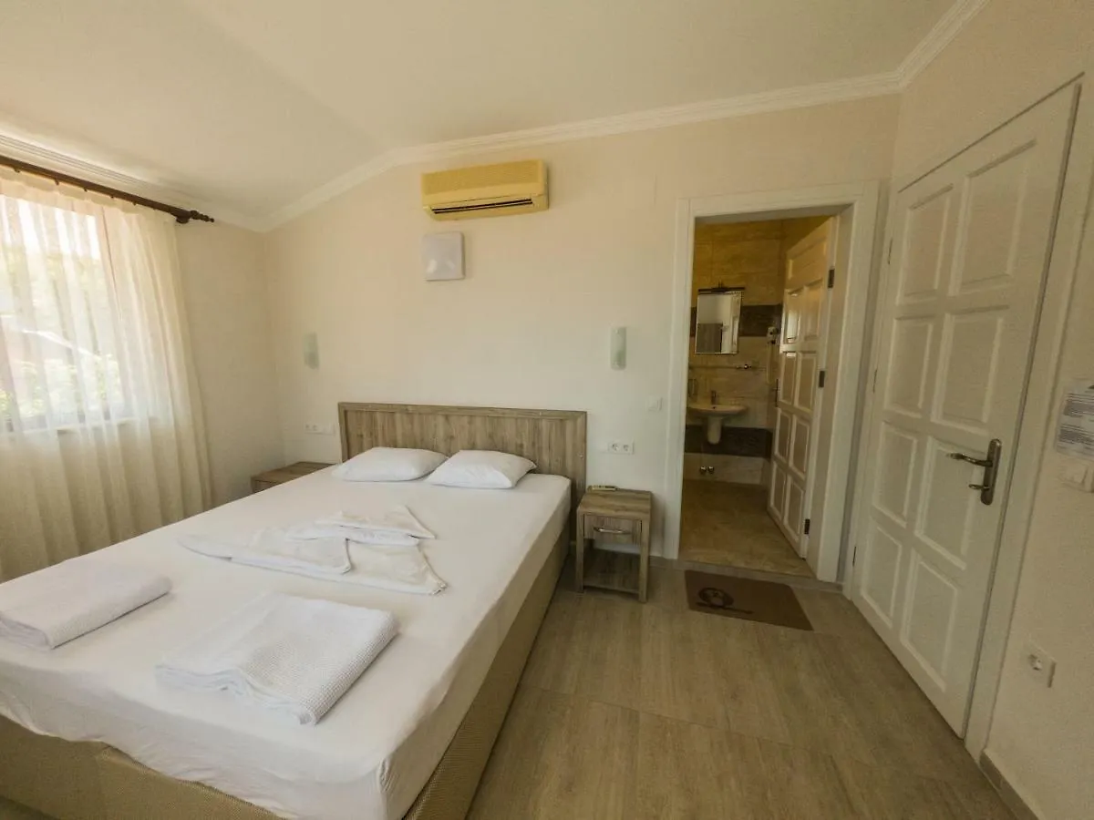 Midas Pension Dalyan 3*,  Turkey
