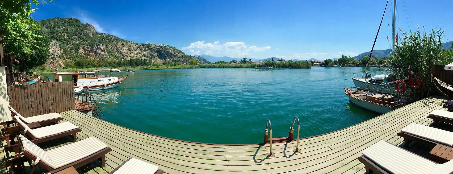 Midas Pension Dalyan Guest house